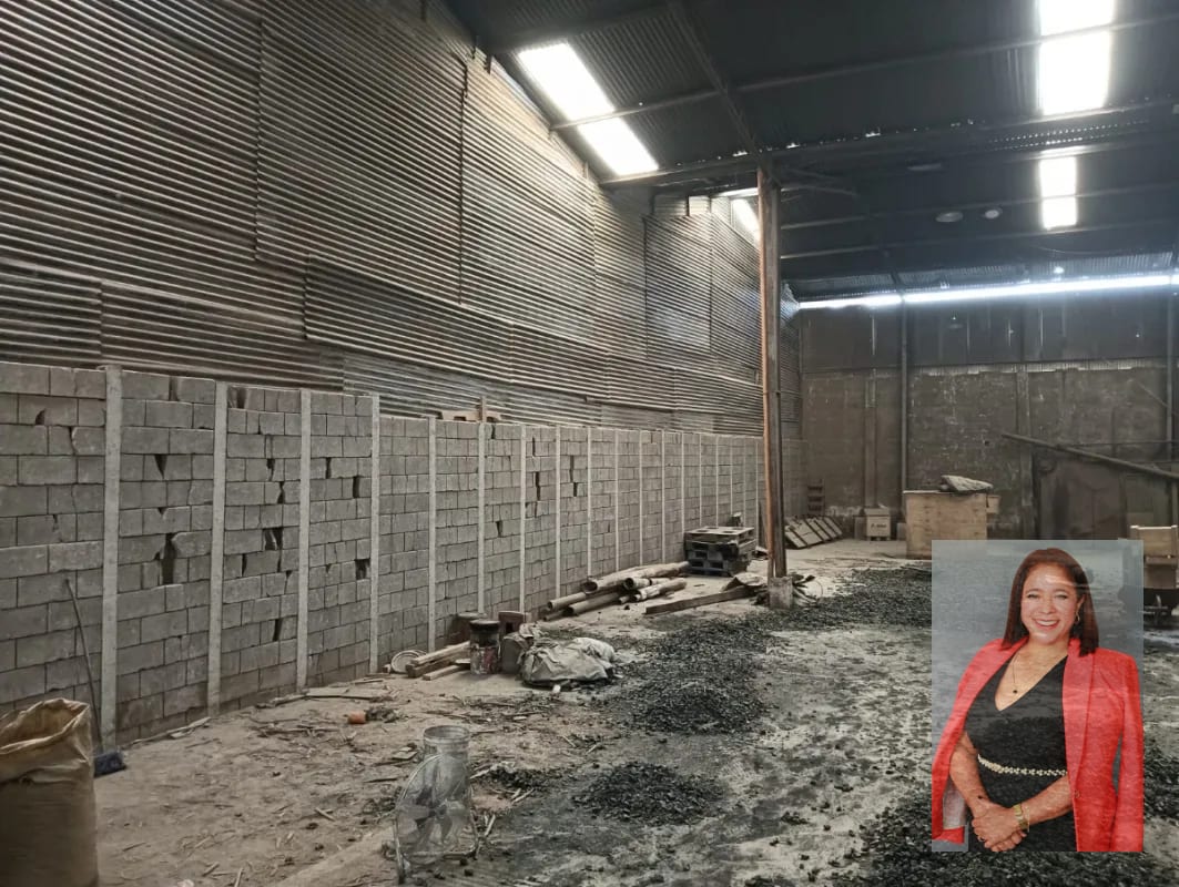 Bodega en renta y venta zona 1 — Bodega / Ofibodega en Venta en Zona 1, Guatemala, Ciudad — foto 1 de 11
