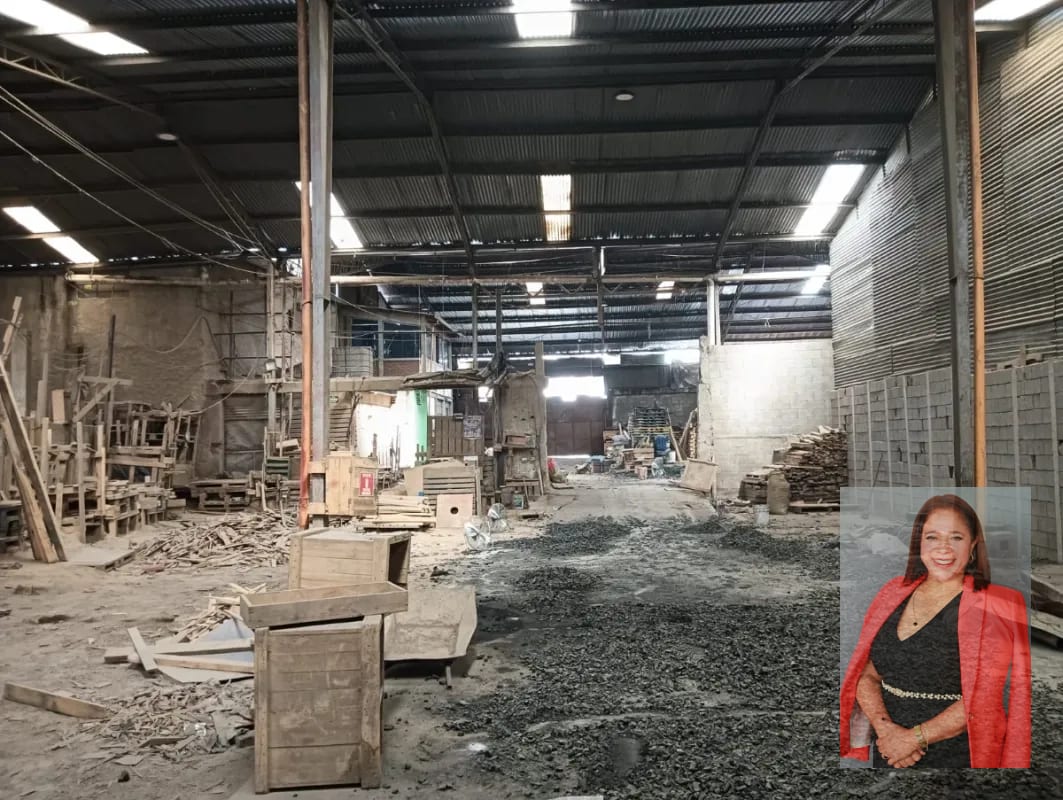Bodega en renta y venta zona 1 — Bodega / Ofibodega en Venta en Zona 1, Guatemala, Ciudad — foto 9 de 11