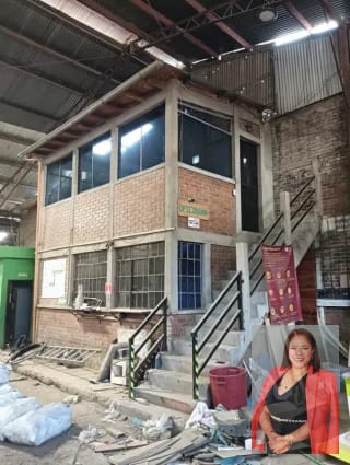 Bodega en renta y venta zona 1 — Bodega / Ofibodega en Venta en Zona 1, Guatemala, Ciudad — miniatura 5 de 11