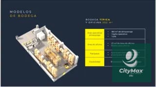 PRE-VENTA DE BODEGAS - CONDADO EL NARANJO — Bodega / Ofibodega en Venta en Condado Naranjo, Zona 4 Mixco, Guatemala, Ciudad — miniatura 4 de 4