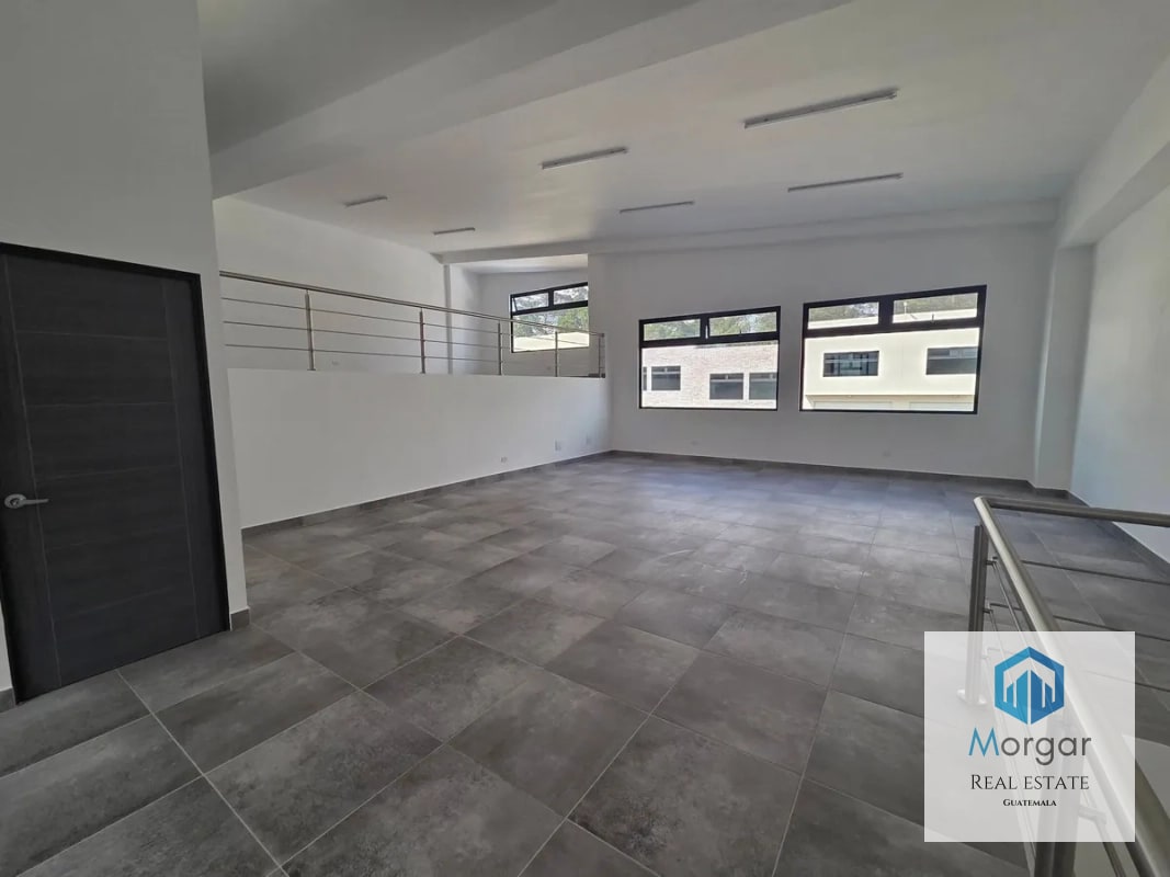 Bodega en alquiler, calzada Roosevelt - 7