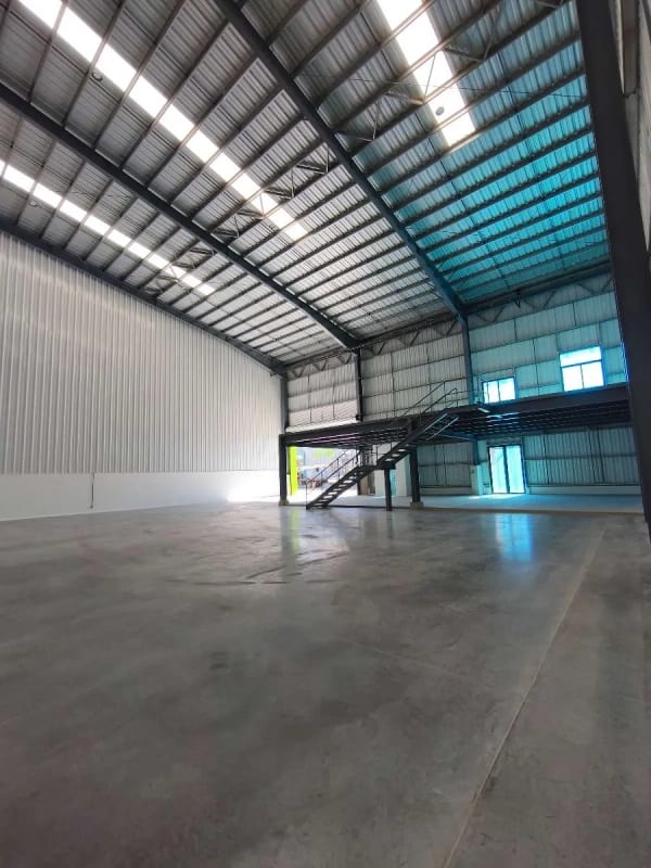 Se renta bodega en Amatitlán 869.86 m2 — Bodega / Ofibodega en Alquiler en Amatitlán, Amatitlán, Guatemala, Ciudad — foto 1 de 10