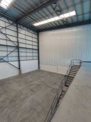 Se renta bodega en Amatitlán de 855.90 m2 — Bodega / Ofibodega en Alquiler en Amatitlán, Amatitlán, Guatemala, Ciudad — miniatura 14 de 15