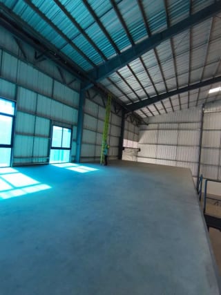 Se renta bodega en Amatitlán de 855.90 m2 — Bodega / Ofibodega en Alquiler en Amatitlán, Amatitlán, Guatemala, Ciudad — miniatura 12 de 15