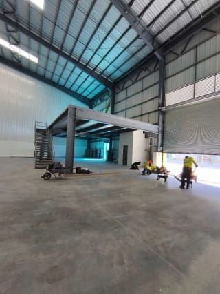 Se renta bodega en Amatitlán de 855.90 m2 — Bodega / Ofibodega en Alquiler en Amatitlán, Amatitlán, Guatemala, Ciudad — miniatura 10 de 15