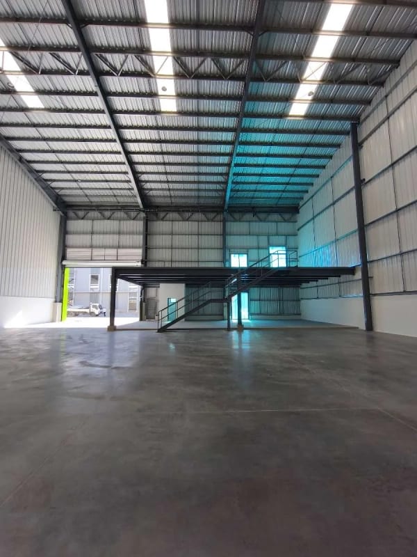 Se renta bodega en Amatitlán de 855.90 m2 — Bodega / Ofibodega en Alquiler en Amatitlán, Amatitlán, Guatemala, Ciudad — foto 1 de 15