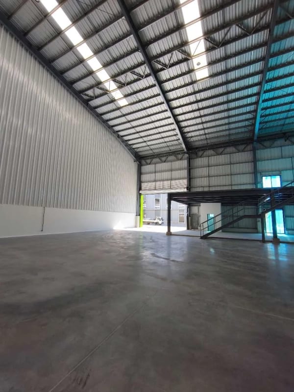 Se renta bodega en Amatitlán de 855.90 m2 — Bodega / Ofibodega en Alquiler en Amatitlán, Amatitlán, Guatemala, Ciudad — foto 4 de 15