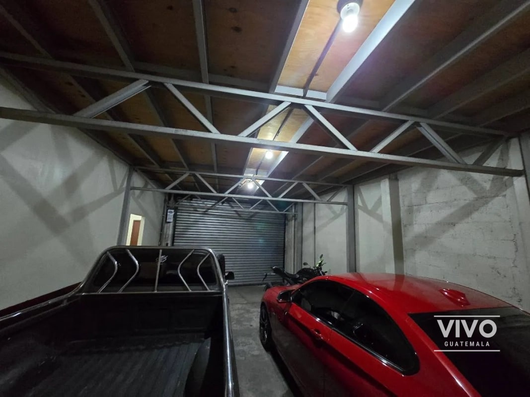 Bodega en venta, Miraflores , Zona 11 - 11