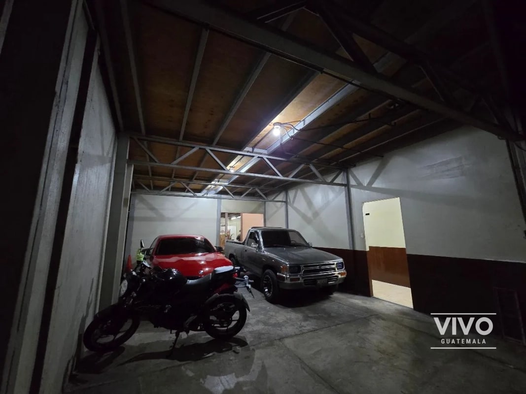 Bodega en venta, Miraflores , Zona 11 - 10