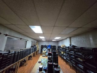 Bodega en venta, Miraflores , Zona 11 — Bodega / Ofibodega en Venta en Miraflores, Zona 11, Guatemala, Ciudad — miniatura 8 de 13