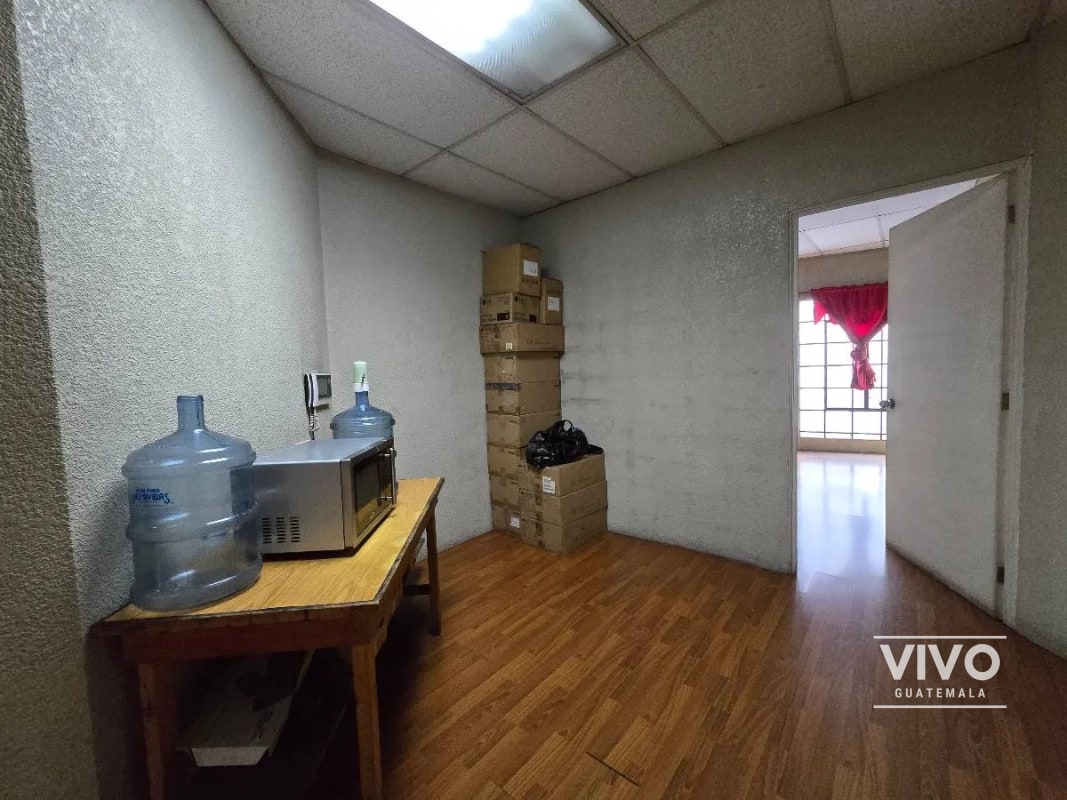 Bodega en venta, Miraflores , Zona 11 - 7