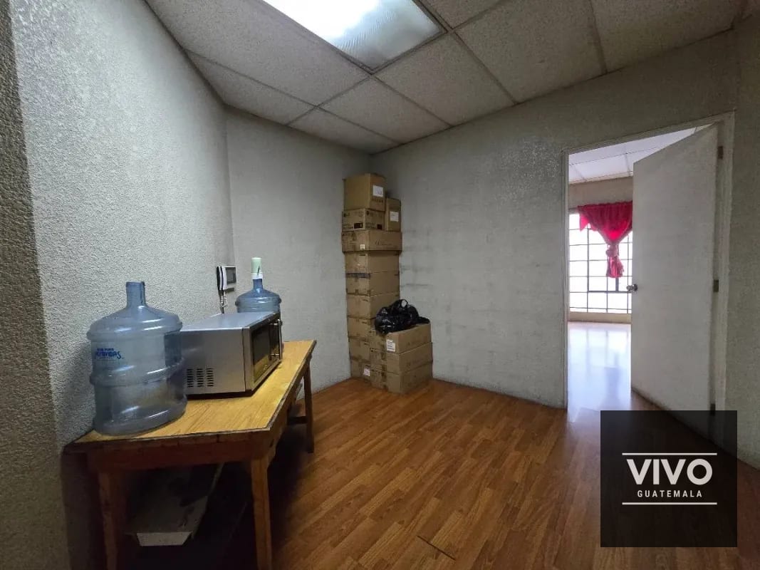 Bodega en venta, Miraflores , Zona 11 — Bodega / Ofibodega en Venta en Miraflores, Zona 11, Guatemala, Ciudad — foto 7 de 13