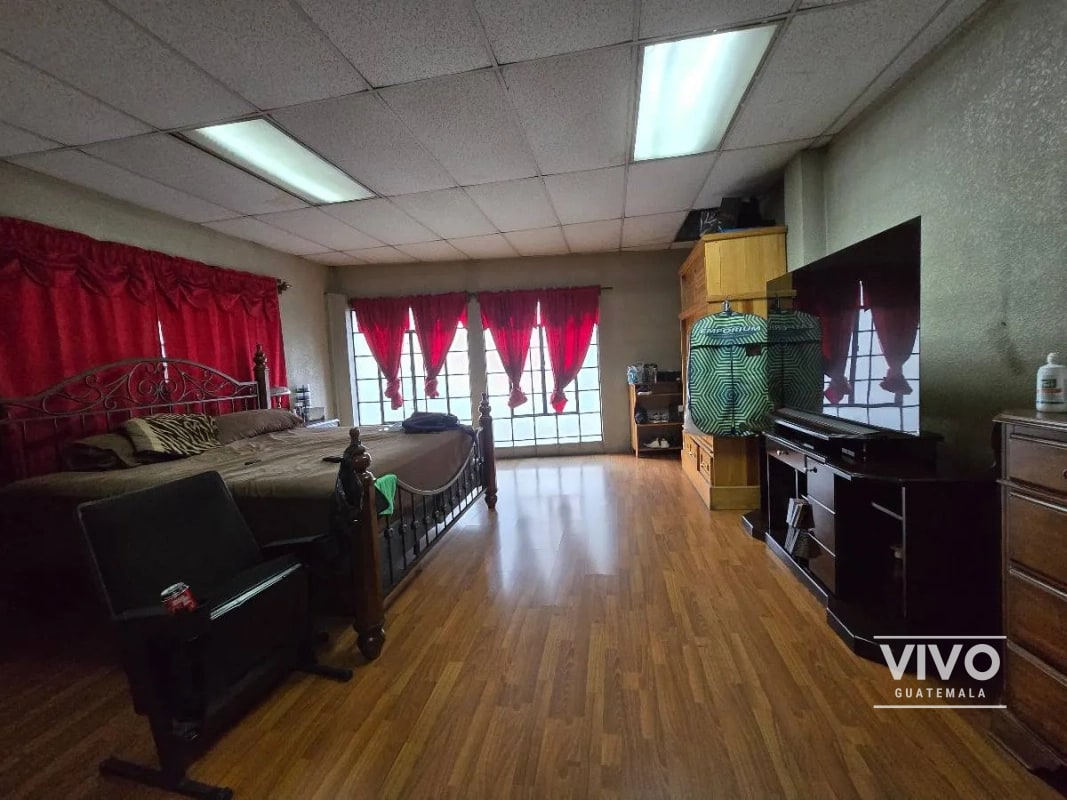 Bodega en venta, Miraflores , Zona 11 - 4