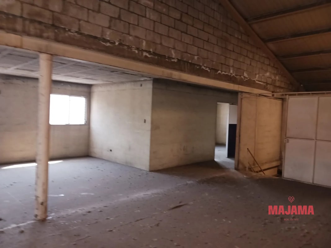 BODEGA EN VENTA AMATITLÁN , CODIGO 0_BVD5 - 10