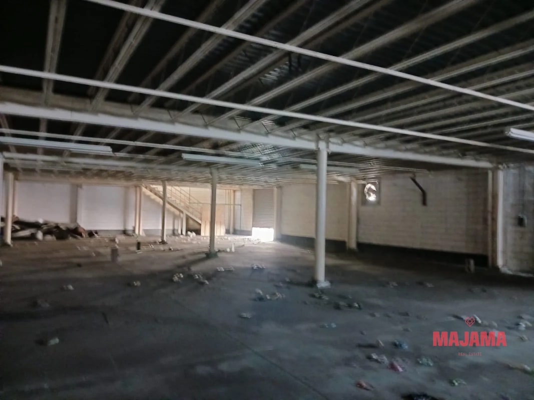 BODEGA EN VENTA AMATITLÁN , CODIGO 0_BVD5 - 8