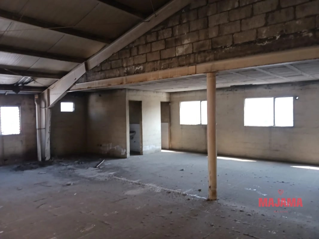 BODEGA EN VENTA AMATITLÁN , CODIGO 0_BVD5 - 7