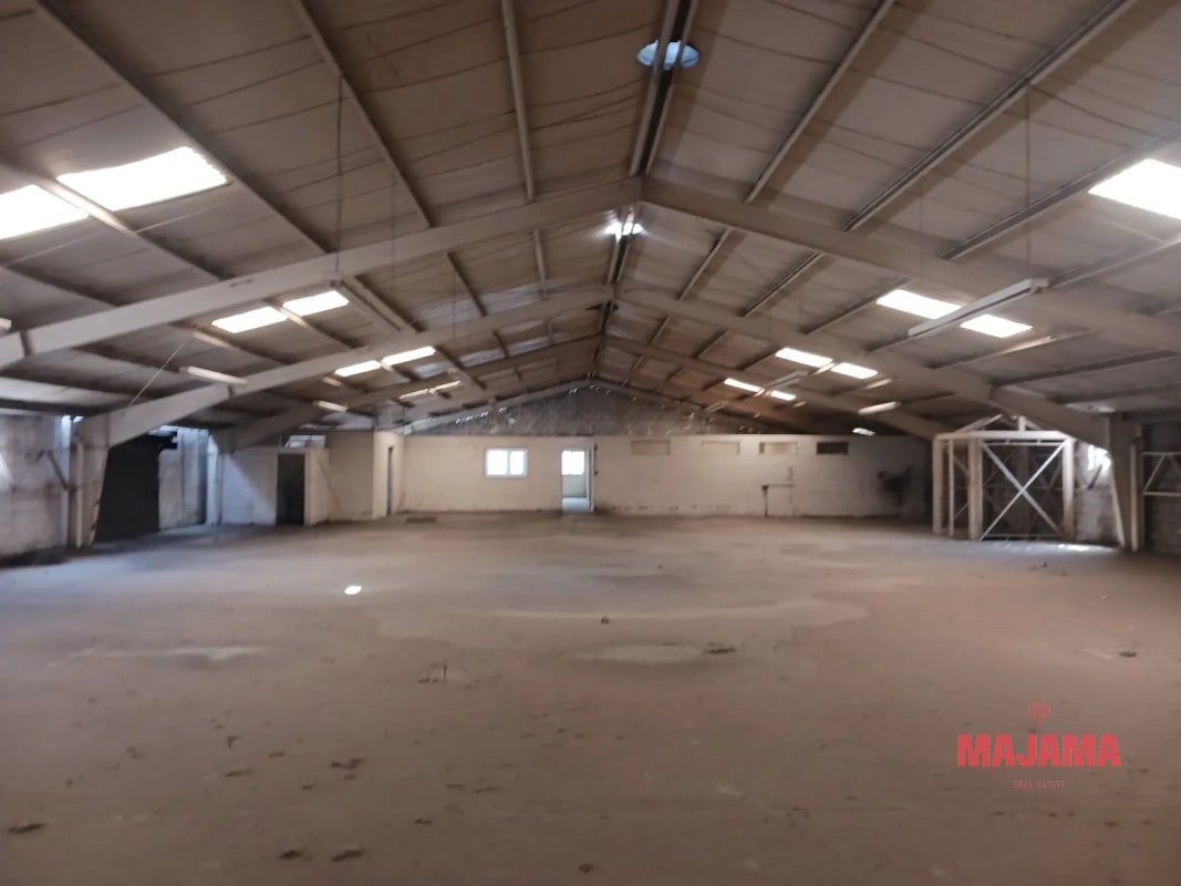 BODEGA EN VENTA AMATITLÁN , CODIGO 0_BVD5 - 5