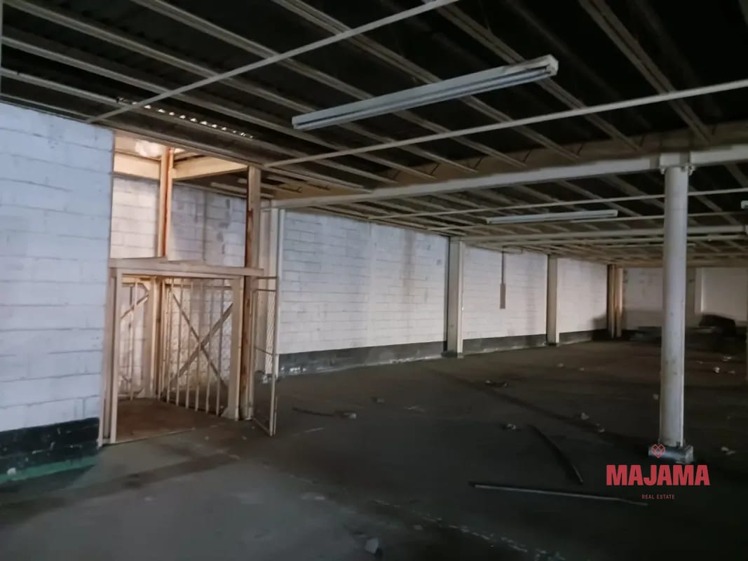 BODEGA EN VENTA AMATITLÁN , CODIGO 0_BVD5 — Bodega / Ofibodega en Venta en Amatitlán, Guatemala, Ciudad — foto 3 de 11