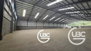 Bodegas en renta en Palín Escuintla 25,340m — Bodega / Ofibodega en Alquiler en Palín, Escuintla — miniatura 4 de 4