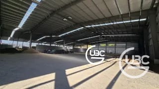 Bodegas en renta en Palín Escuintla 25,340m — Bodega / Ofibodega en Alquiler en Palín, Escuintla — miniatura 2 de 4