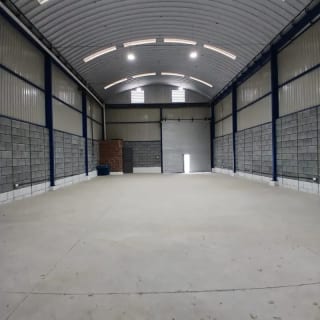 Ofibodega en renta en zona 3 de Capital de Guatemala — Bodega / Ofibodega en Alquiler en Zona 3, Guatemala, Ciudad — miniatura 1 de 3