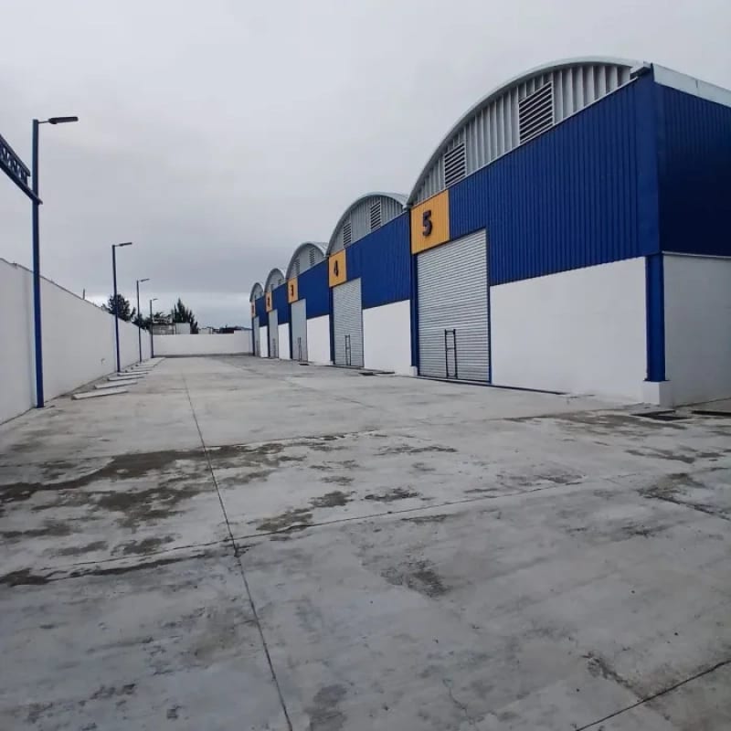 Ofibodega en renta en zona 3 de Capital de Guatemala — Bodega / Ofibodega en Alquiler en Zona 3, Guatemala, Ciudad — foto 3 de 3