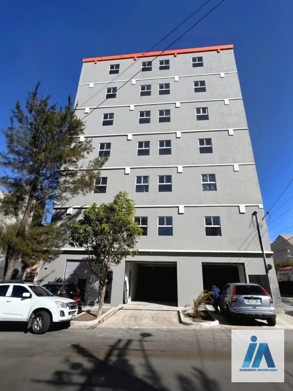 EDIFICIO DE BODEGAS EN ALQUILER📍Avenida Elena , Zona 1 Bodegas con excelente conectividad, diseñadas para optimizar el almacenamiento y la distribución. - 1