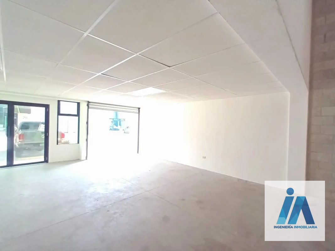 OFIBODEGA EN ALQUILER📍Centro Sur Ofibodegas, zona 4 Villa Nueva Ofibodega ideal para importadoras, ventas al detalle o centros administrativos - 6