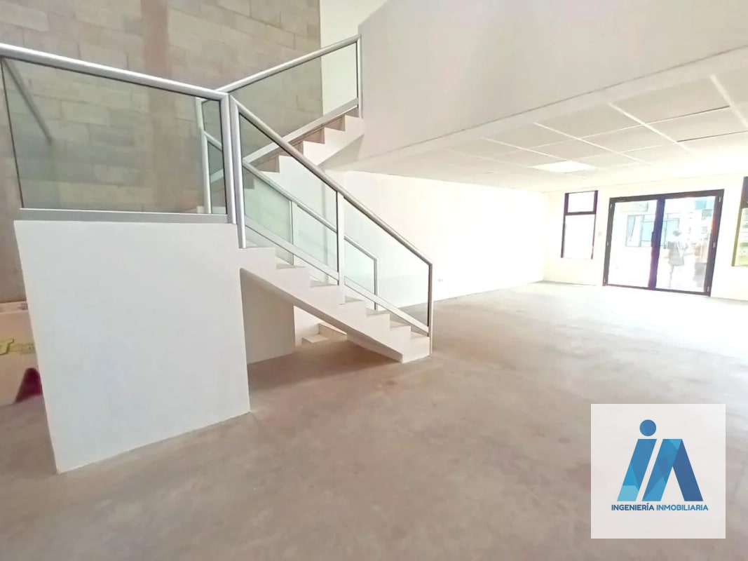 OFIBODEGA EN ALQUILER📍Centro Sur Ofibodegas, zona 4 Villa Nueva Ofibodega ideal para importadoras, ventas al detalle o centros administrativos - 5
