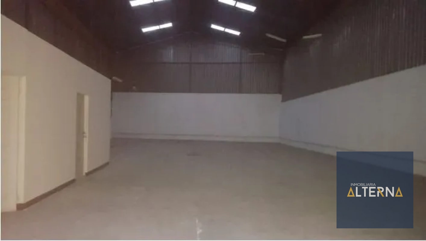 Bodega en Renta Lo de Coy Mixco - 5