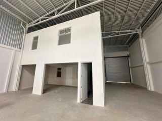 Bodega en renta en Industrial Campestre — Bodega / Ofibodega en Alquiler en Carretera a El Salvador, Guatemala, Ciudad — miniatura 9 de 12