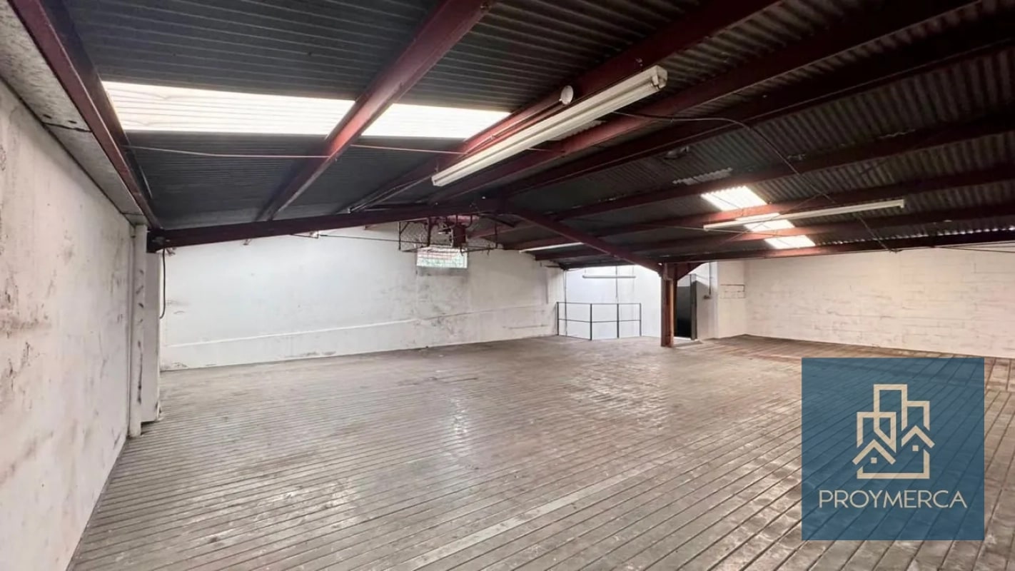 Bodega en alquiler, Calzada Roosvelt - 7