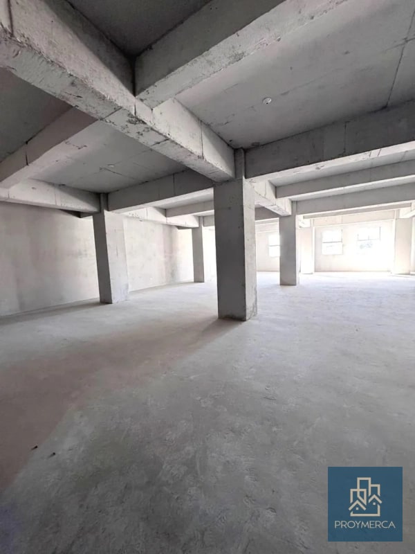 Edificio de bodegas en alquiler, Avenida Elena, Zona 1 - 4