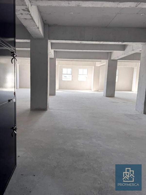 Edificio de bodegas en alquiler, Avenida Elena, Zona 1 - 2