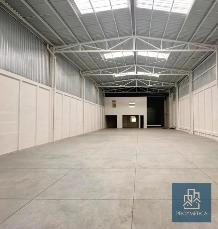 Bodega en alquiler, Industrial Campestre Comercial, KM 22.7 Carretera a El Salvador - 12