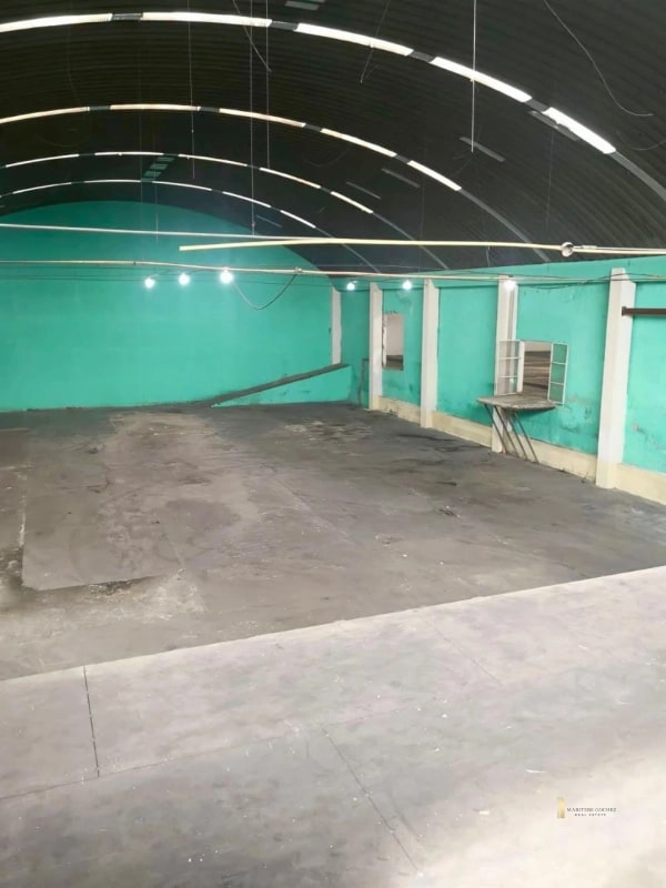 RENTA DE BODEGA –  La Escuadrilla, Z. 2 de Mixco, Calz. Roosevelt - 7