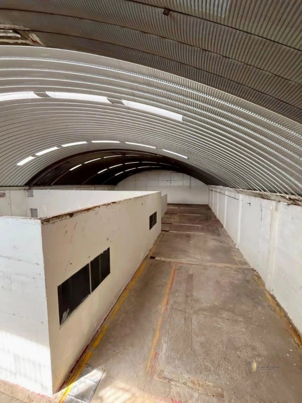 RENTA DE BODEGA –  La Escuadrilla, Z. 2 de Mixco, Calz. Roosevelt - 4