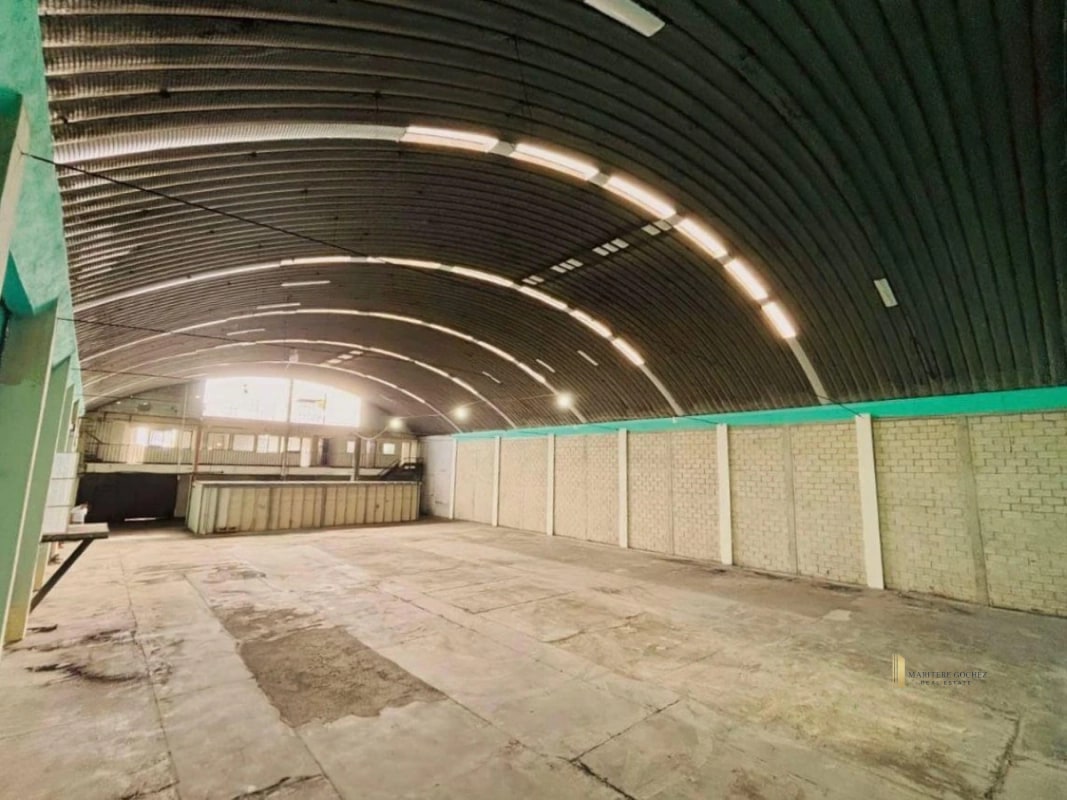 RENTA DE BODEGA –  La Escuadrilla, Z. 2 de Mixco, Calz. Roosevelt - 3