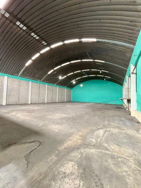 RENTA DE BODEGA –  La Escuadrilla, Z. 2 de Mixco, Calz. Roosevelt - 2