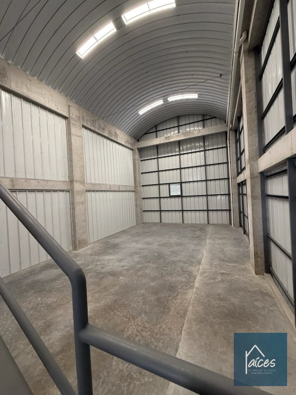 Ofibodega en renta K13 Santa Rosaliía (D) - 9