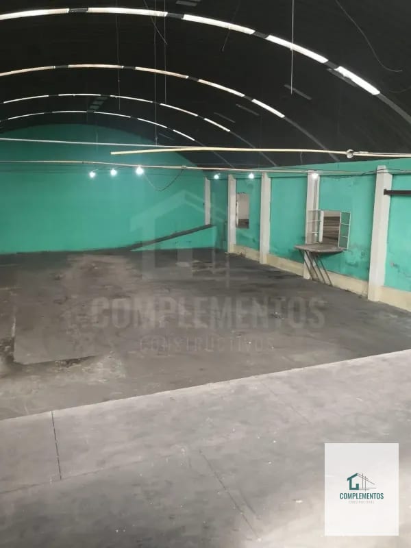 Bodega en renta zona 2 de mixco — Bodega / Ofibodega en Alquiler en Zona 2 Mixco, Guatemala, Ciudad — foto 6 de 7