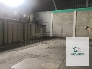 Bodega en renta zona 2 de mixco — Bodega / Ofibodega en Alquiler en Zona 2 Mixco, Guatemala, Ciudad — miniatura 5 de 7