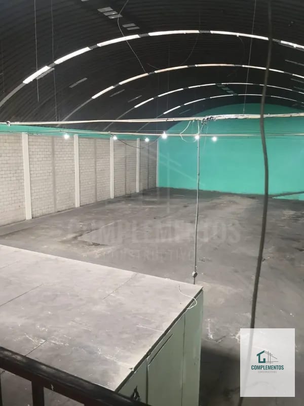 Bodega en renta zona 2 de mixco — Bodega / Ofibodega en Alquiler en Zona 2 Mixco, Guatemala, Ciudad — foto 3 de 7