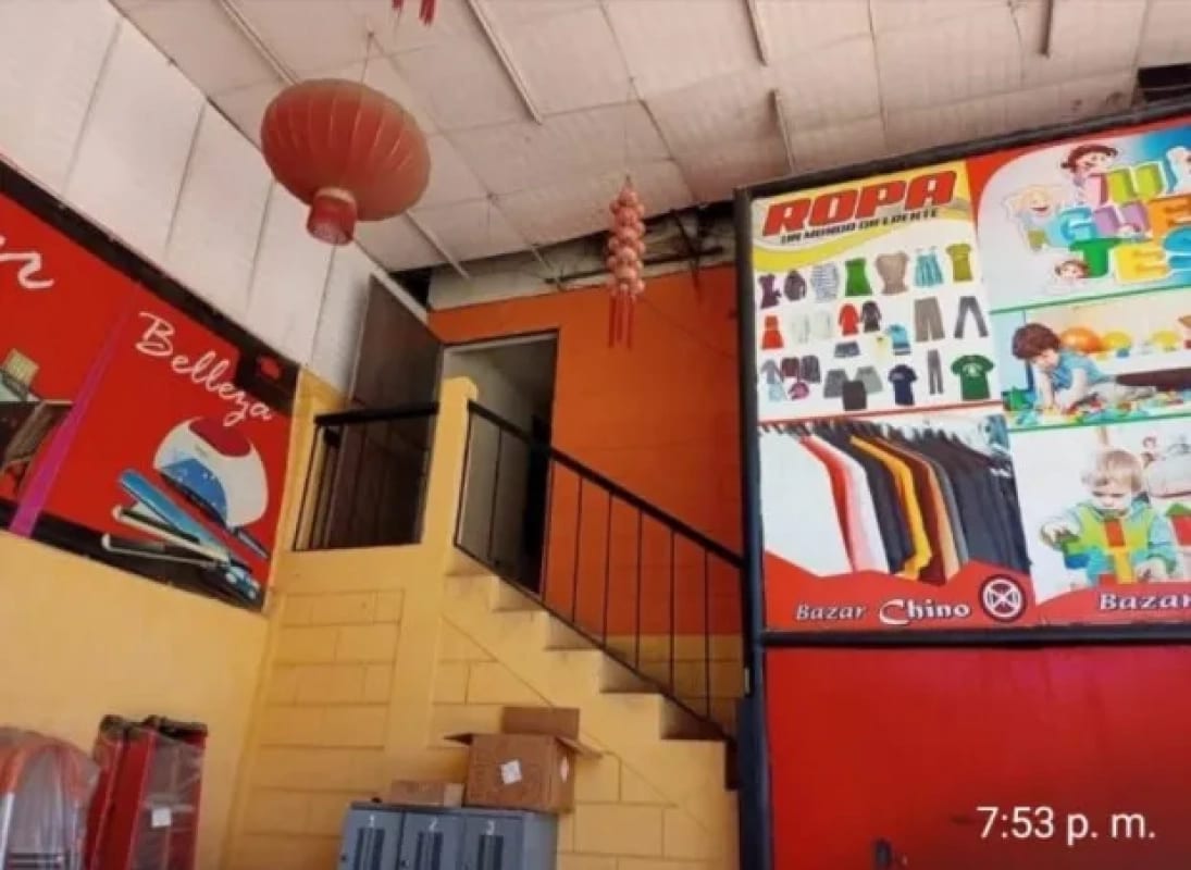 *PUERTO BARRIOS, VENDO PROPIEDAD COMERCIAL QUE INCLUYE BODEGAS, LOCALES Y OFICINAS* (+1) — Bodega / Ofibodega en Venta en Puerto Barrios, Izabal — foto 8 de 8