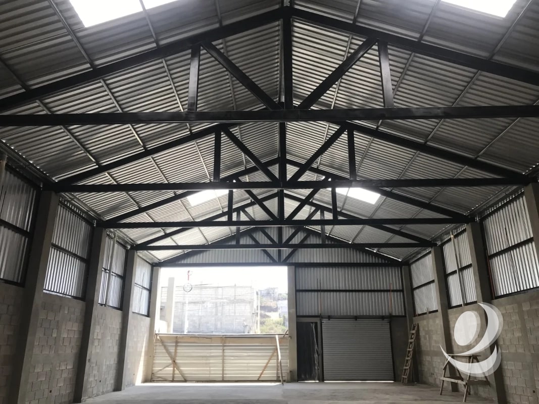 ¡¡¡Excelente Bodega en Alquiler Santa Cruz del Quiché, Guatemala!!! - 9