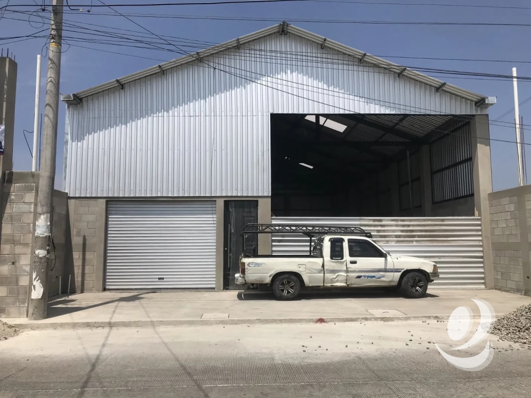 ¡¡¡Excelente Bodega en Alquiler Santa Cruz del Quiché, Guatemala!!! - 6