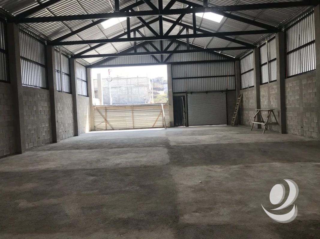 ¡¡¡Excelente Bodega en Alquiler Santa Cruz del Quiché, Guatemala!!! - 4