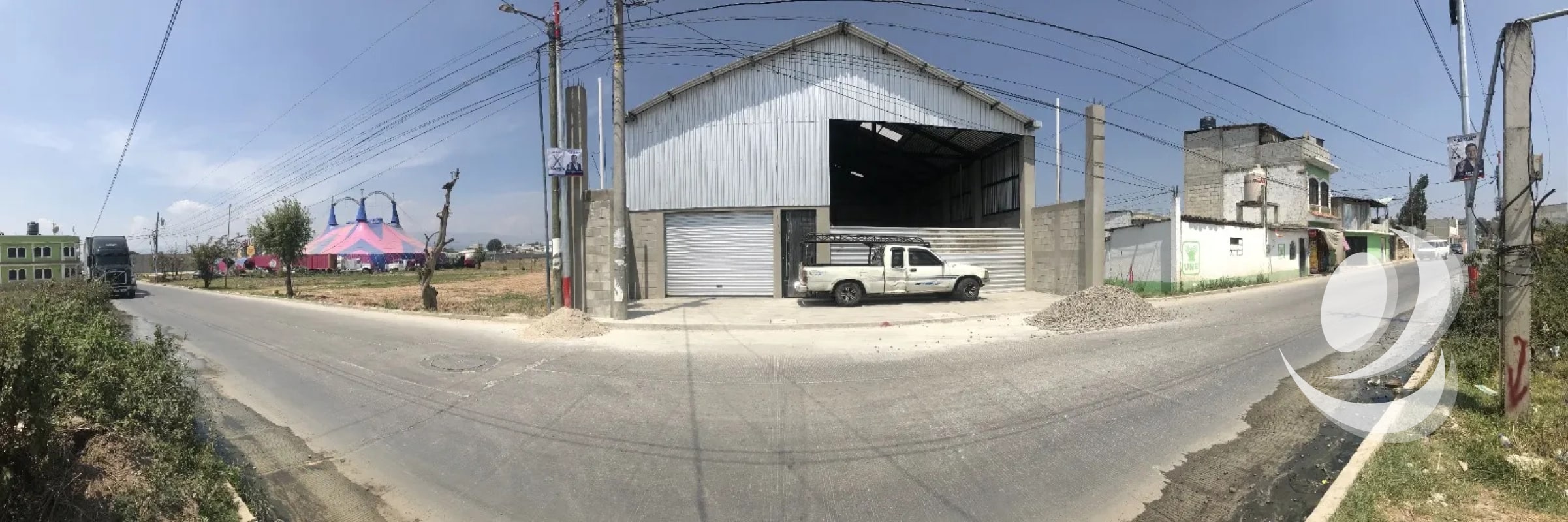 ¡¡¡Excelente Bodega en Alquiler Santa Cruz del Quiché, Guatemala!!! - 2