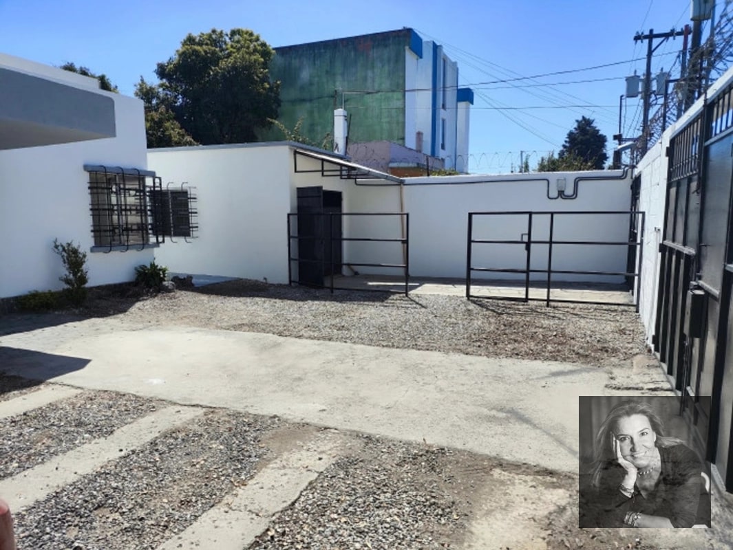 Casa para Oficinas en Renta | Zona 9, Con bodega - 5