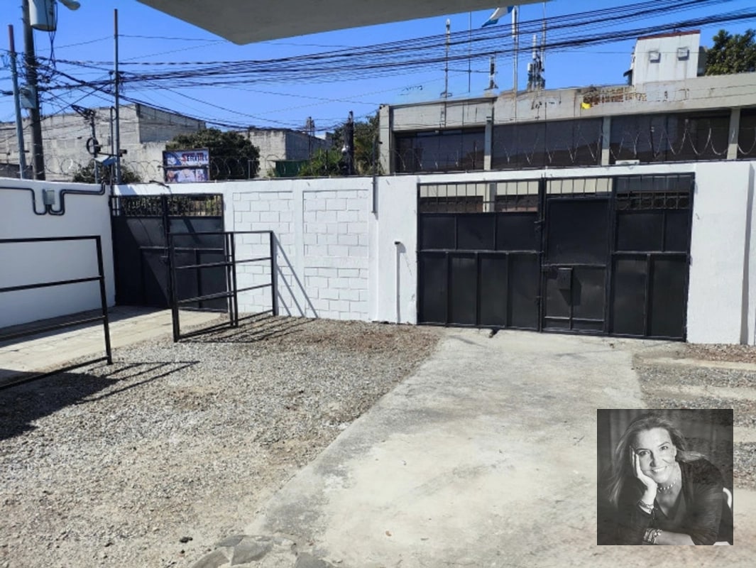 Casa para Oficinas en Renta | Zona 9, Con bodega - 3